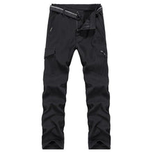 Load image into Gallery viewer, Tactical Waterproof Cargo Pants For Men
