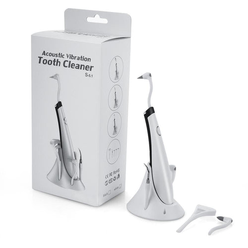 Dental Ultrasonic Plaque/Tartar Scaler & Calculus Stain Remover