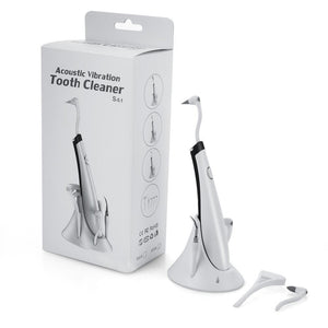 Dental Ultrasonic Plaque/Tartar Scaler & Calculus Stain Remover