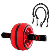 Load image into Gallery viewer, Premium Abs Roller Wheel Machine
