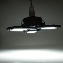 Load image into Gallery viewer, LED Garage Ceiling Lights Fixtures
