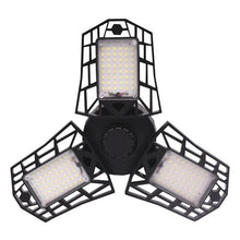 Load image into Gallery viewer, LED Garage Ceiling Lights Fixtures
