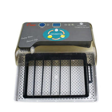 Load image into Gallery viewer, 35 Premium Automatic Chicken Egg Incubator
