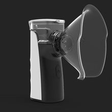 Load image into Gallery viewer, Portable Ultrasonic Nebulizer Handheld Machine
