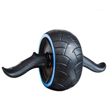 Load image into Gallery viewer, Power Abs Roller Wheel Machine
