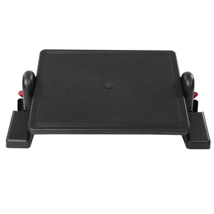 Adjustable Under Desk Office Foot Rest Ergonomic Footstool