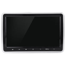 Load image into Gallery viewer, Car Headrest DVD Player Monitor TV System
