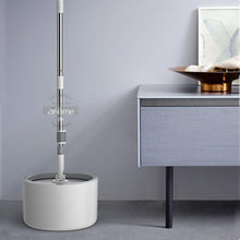 Load image into Gallery viewer, Hurricane Spin Mop And Bucket Automatic
