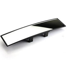 Load image into Gallery viewer, Panoramic Wide Angle Car Rear View Mirror
