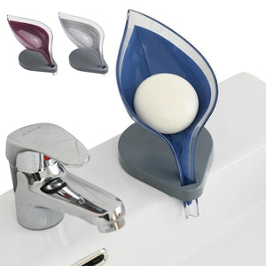 Bar Soap Holder Dish