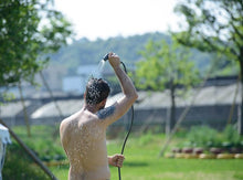 Load image into Gallery viewer, Portable 11L Outdoor Camping Shower Bag
