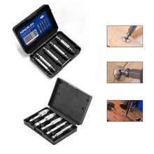 Load image into Gallery viewer, Screw and Broken Bolt Extractor Set
