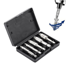 Load image into Gallery viewer, Screw and Broken Bolt Extractor Set
