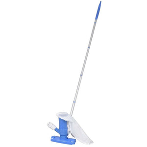 Premium Above Ground Swimming Pool Cleaner Vacuum
