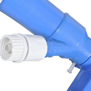 Premium Above Ground Swimming Pool Cleaner Vacuum