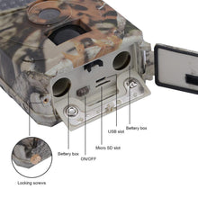 Load image into Gallery viewer, Premium Clear Vision Trail Camera Wifi Trail Game Camera
