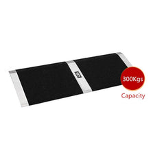 Load image into Gallery viewer, Portable Wheelchair Handicap Threshold Door Ramp
