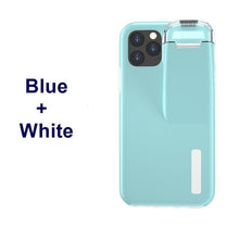 Load image into Gallery viewer, iPhone Airpod Charging Case Holder 2 in 1
