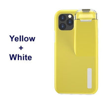 Load image into Gallery viewer, iPhone Airpod Charging Case Holder 2 in 1

