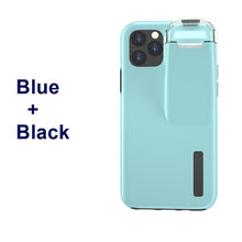 Load image into Gallery viewer, iPhone Airpod Charging Case Holder 2 in 1
