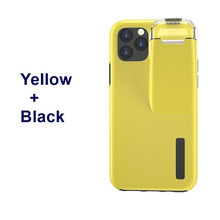 Load image into Gallery viewer, iPhone Airpod Charging Case Holder 2 in 1
