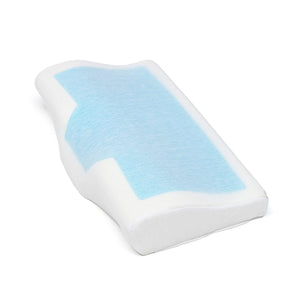 Anti Snore Sleep Apnea Gel Pillow