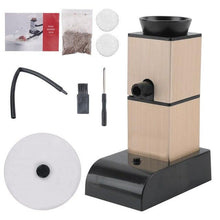 Load image into Gallery viewer, Portable Hand Held Electric Meat Smoker Generator
