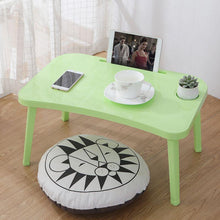 Load image into Gallery viewer, Large Laptop Bed Table Desk
