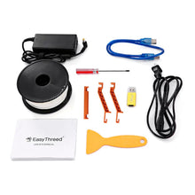 Load image into Gallery viewer, Small Mini 3D Printer For Home
