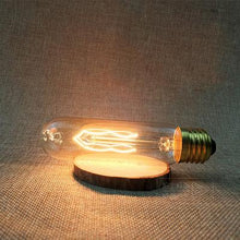 Load image into Gallery viewer, LED Vintage Edison Filament Light Bulb
