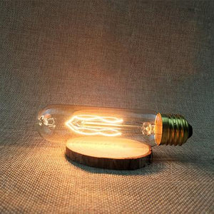 LED Vintage Edison Filament Light Bulb