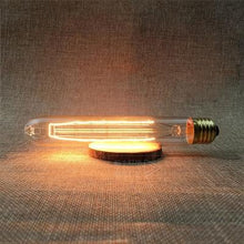 Load image into Gallery viewer, LED Vintage Edison Filament Light Bulb
