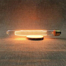 Load image into Gallery viewer, LED Vintage Edison Filament Light Bulb
