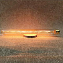 Load image into Gallery viewer, LED Vintage Edison Filament Light Bulb
