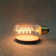 Load image into Gallery viewer, LED Vintage Edison Filament Light Bulb
