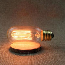 Load image into Gallery viewer, LED Vintage Edison Filament Light Bulb
