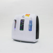Load image into Gallery viewer, Premium Portable Oxygen Concentrator Tank For Breathing
