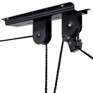 Ceiling Wall Mounted Hanging Garage Bike Rack