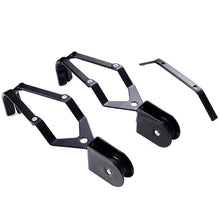 Load image into Gallery viewer, Ceiling Wall Mounted Hanging Garage Bike Rack

