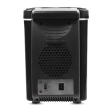 Load image into Gallery viewer, Portable Mini Car Travel Refrigerator 12V
