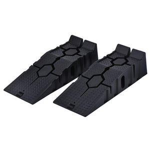 Heavy Duty 35" Auto Car Ramp 5500lbs
