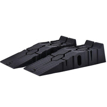Load image into Gallery viewer, Heavy Duty 35&quot; Auto Car Ramp 5500lbs
