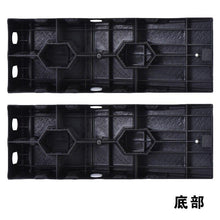Load image into Gallery viewer, Heavy Duty 35&quot; Auto Car Ramp 5500lbs
