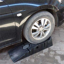 Load image into Gallery viewer, Heavy Duty 35&quot; Auto Car Ramp 5500lbs

