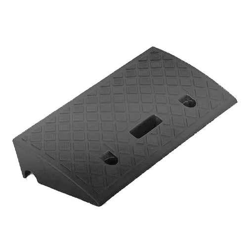 Portable Low Profile Car Auto Ramp