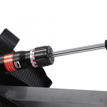 Load image into Gallery viewer, Premium Seated Water Rowing Machine For Home
