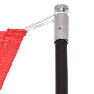 Large Baseball And Softball Pitching Practice Net