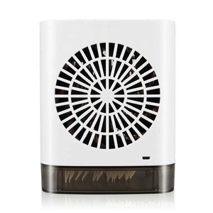Portable Air Conditioner Mini Quiet AC Unit For Small Room