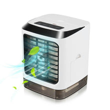 Load image into Gallery viewer, Portable Air Conditioner Mini Quiet AC Unit For Small Room
