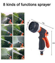 Load image into Gallery viewer, Heavy Duty Expanding Pocket Garden Hose
